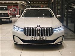 بي ام دبليو الفئة 7